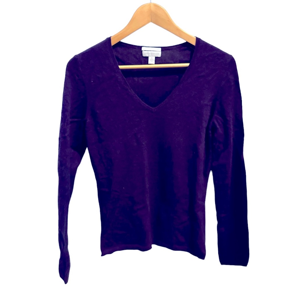 Charter Club 100% Cashmere Sweater